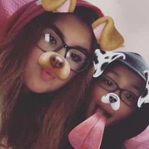 Meet your Posher, Morgan